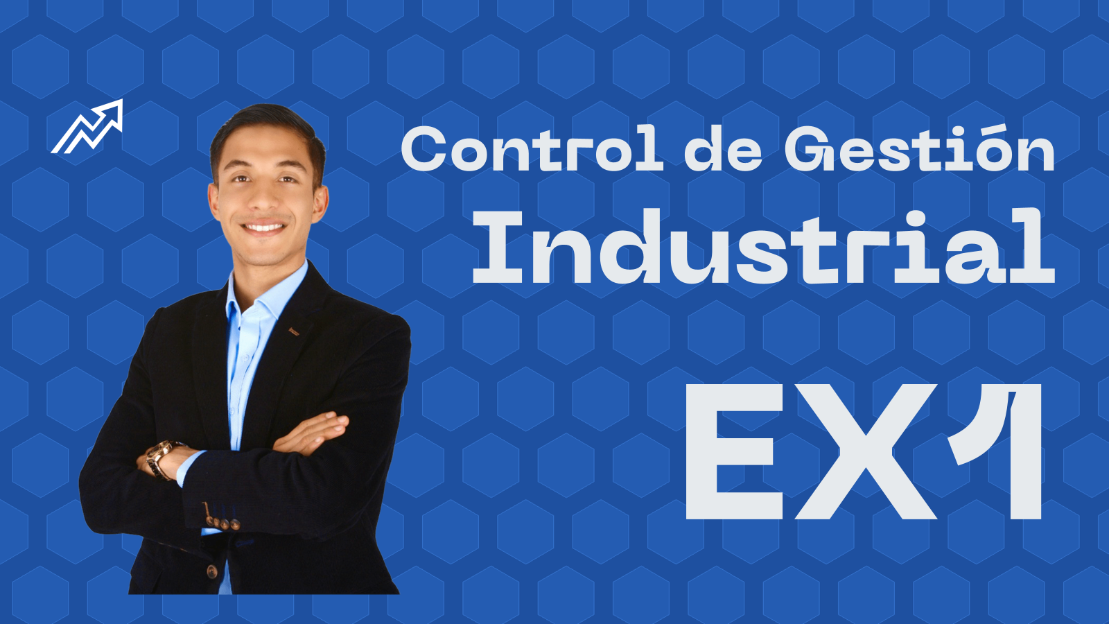Control de Gestión Industrial EX1
