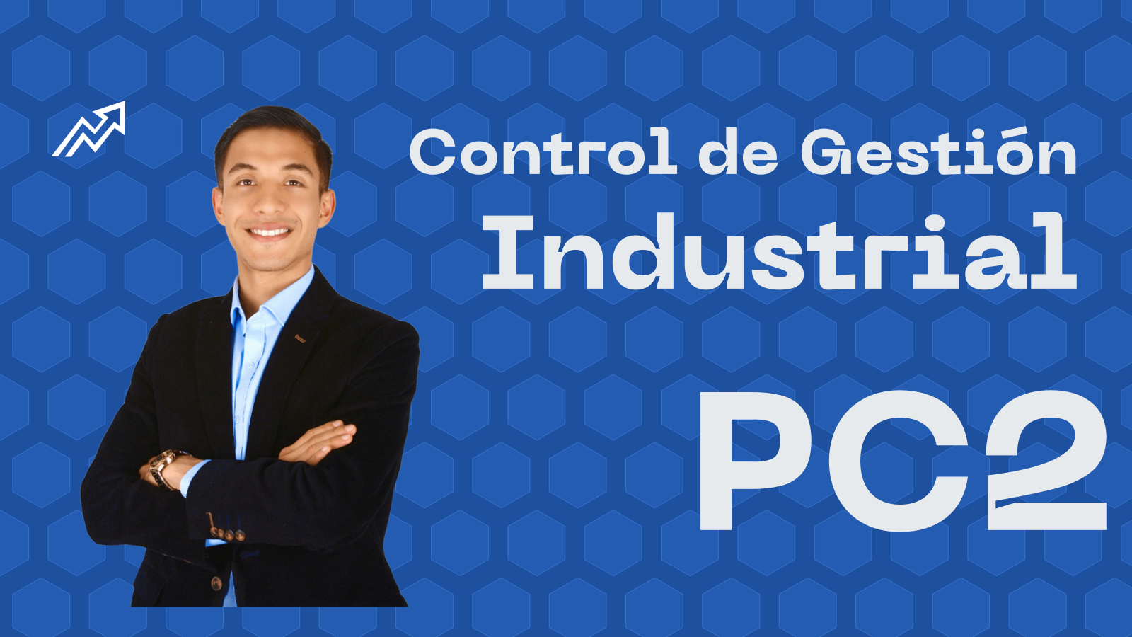 Control de Gestión Industrial PC2