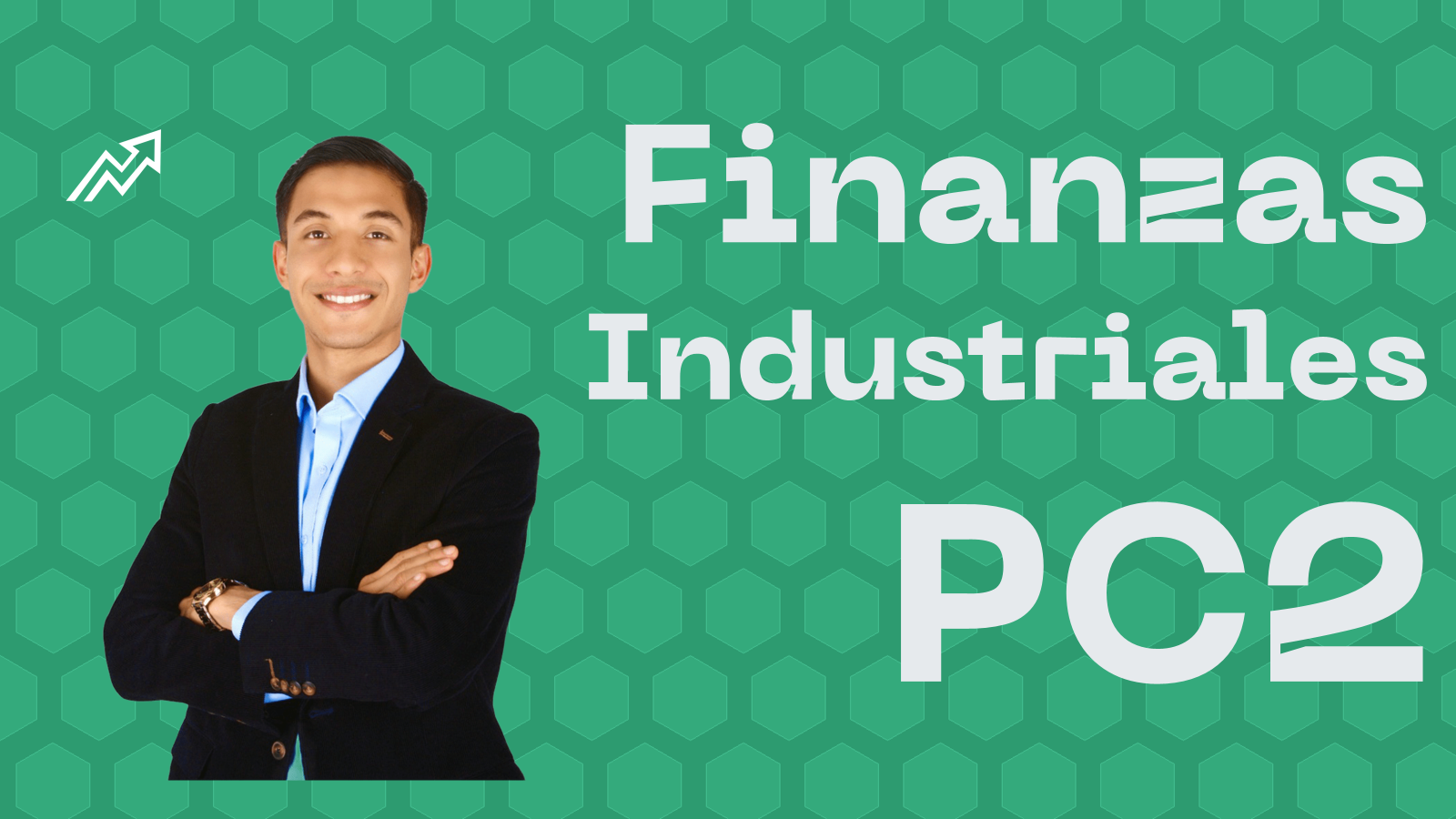 Finanzas Industriales PC2