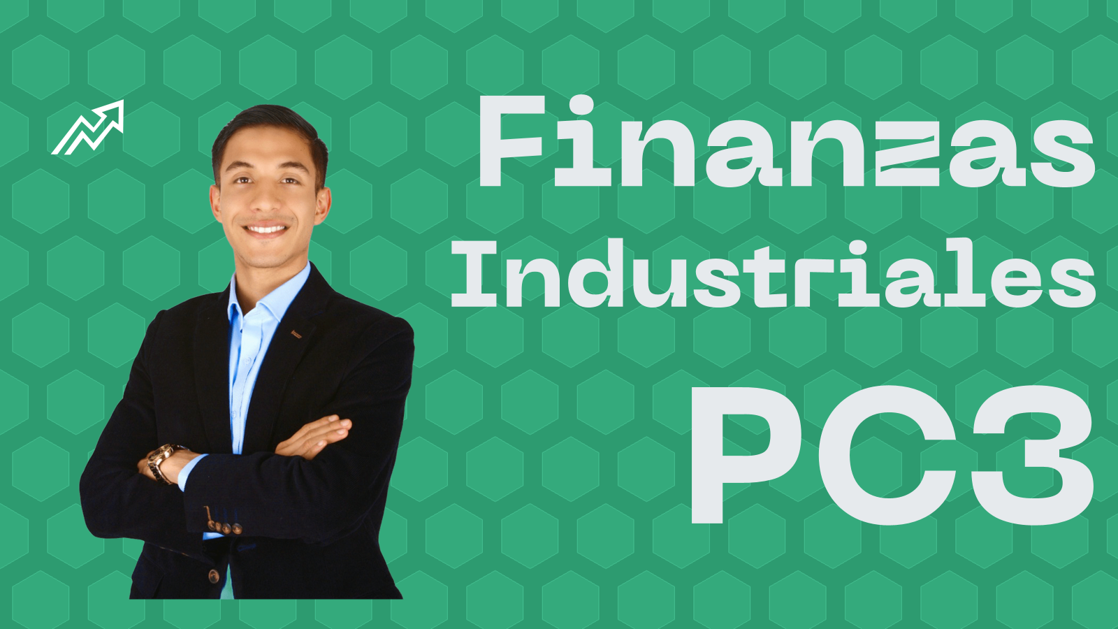 FINANZAS INDUSTRIALES Tercera Práctica Calificada