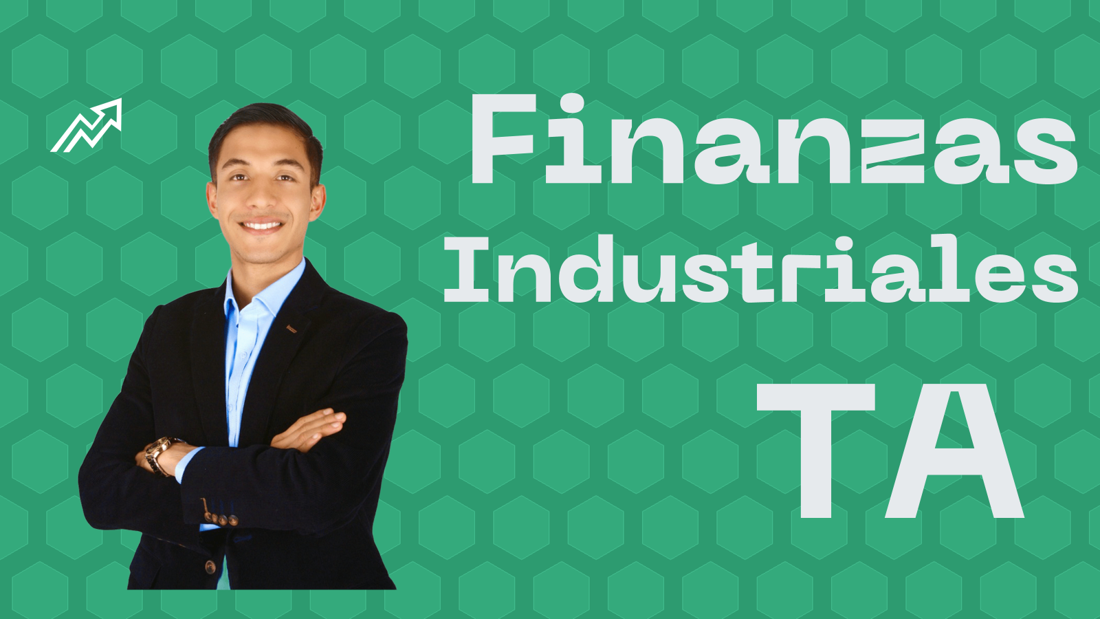 FINANZAS INDUSTRIALES Tarea Académica