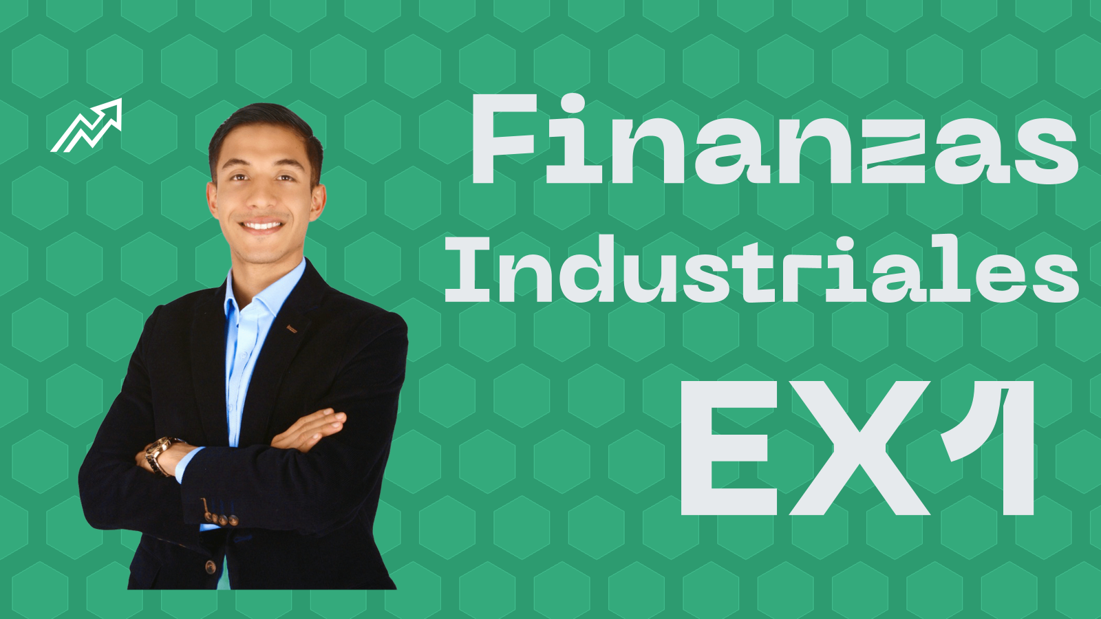 Ingeniería Económica EX1
