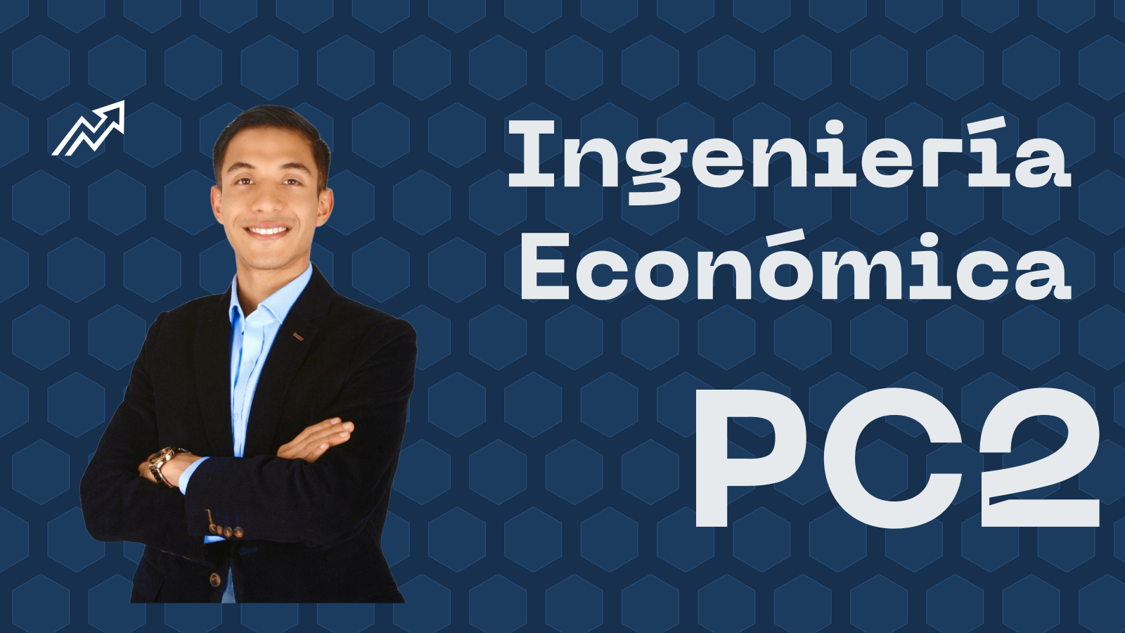 Ingeniería Económica PC2